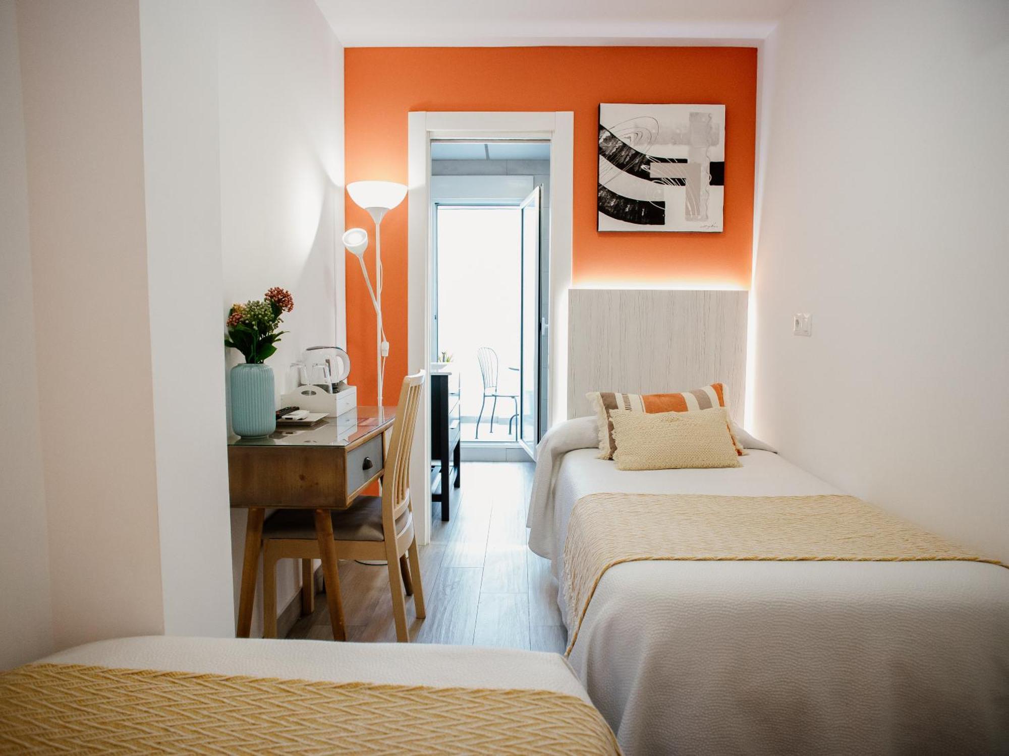 Apartamentos Turisticos Mastil 16 P2 Malaga Exterior photo