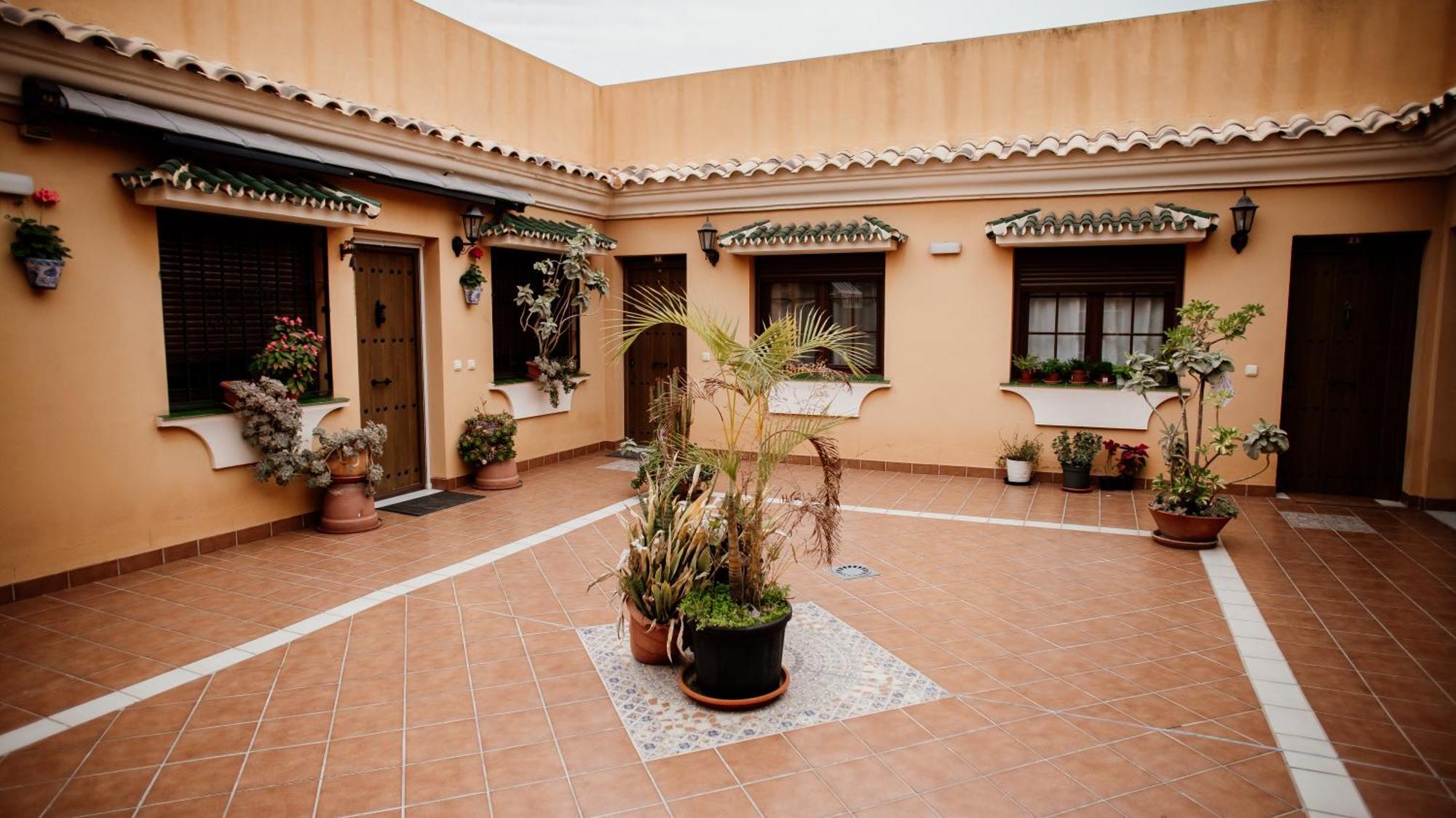 Apartamentos Turisticos Mastil 16 P2 Malaga Exterior photo